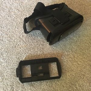 Art & Vision VR Headset